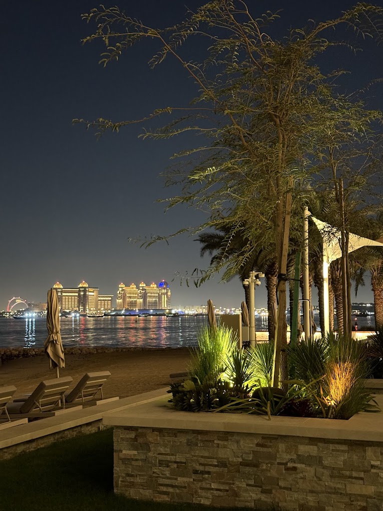 Four Seasons Resort And Residences At The Pearl - Qatar